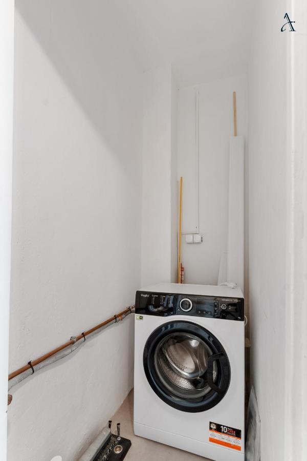 1Bdr Apartment Perla 225 Bukareszt Zewnętrze zdjęcie