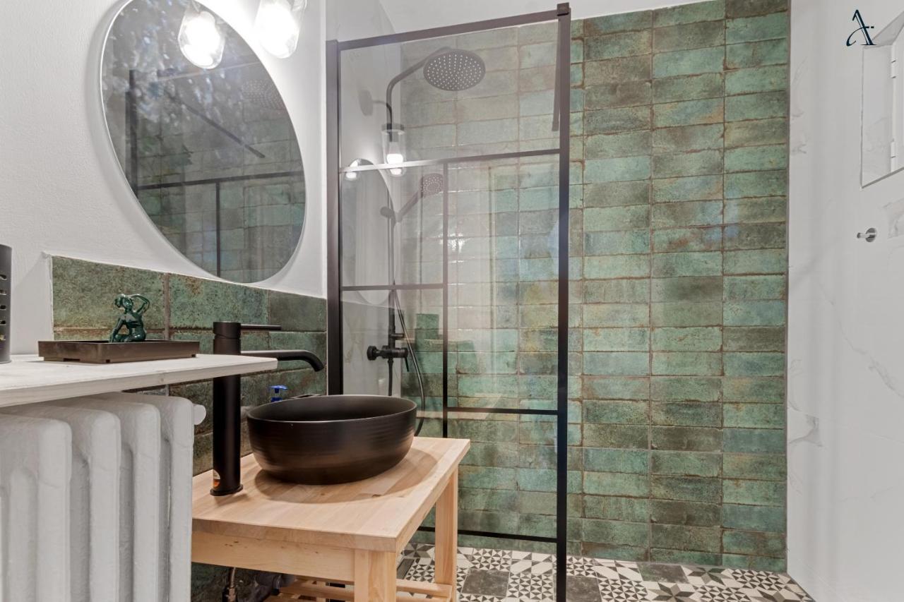 1Bdr Apartment Perla 225 Bukareszt Zewnętrze zdjęcie