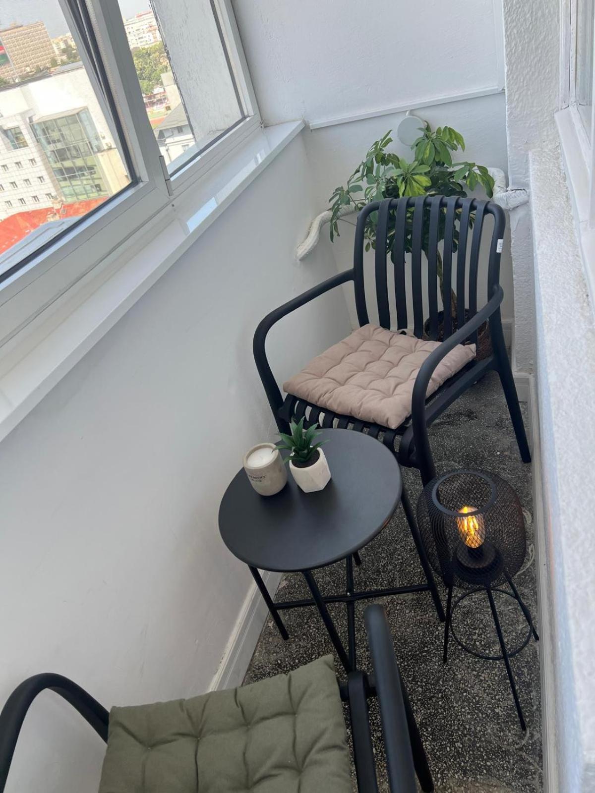 1Bdr Apartment Perla 225 Bukareszt Zewnętrze zdjęcie